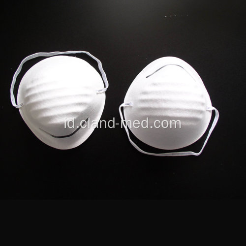 Hot Sale Debu Bukti Masker Wajah